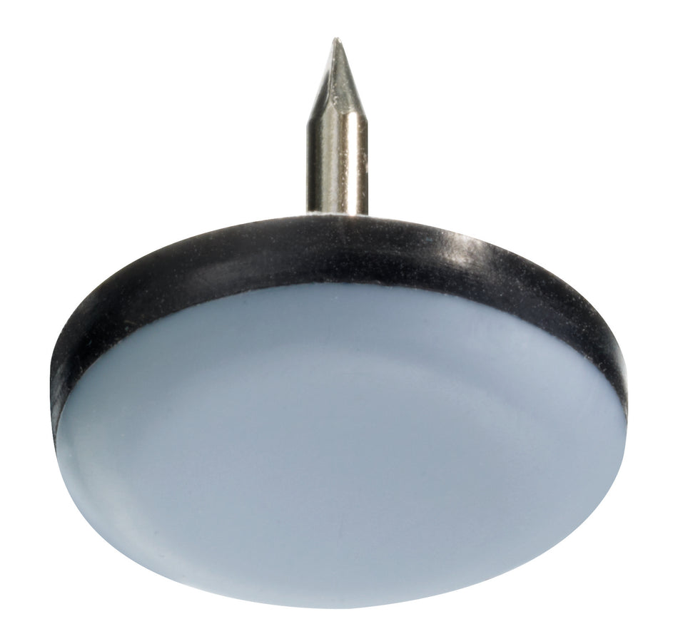 MÖBELGLEITER TEFLON EASY BRAUN Ø25 MM
