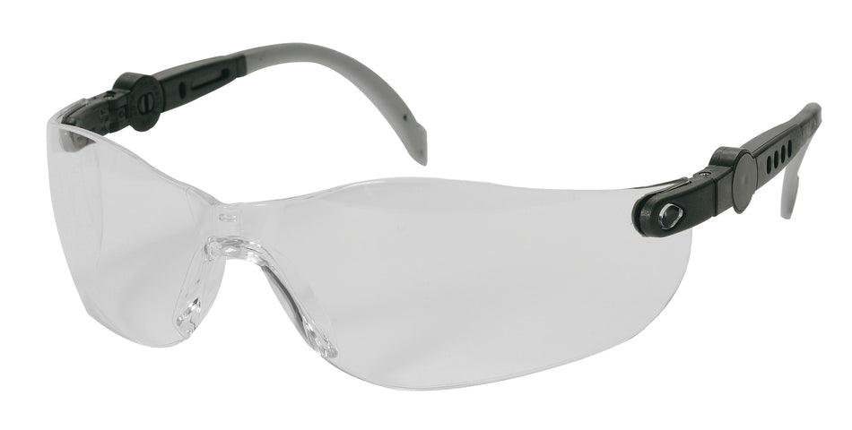 SCHUTZBRILLE OX-ON SPACE COMFORT CLEAR