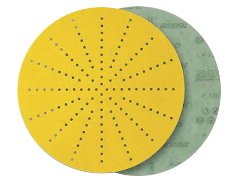 KLETT-SCHLEIFSCH M.VLIES 225MM K40 25ST