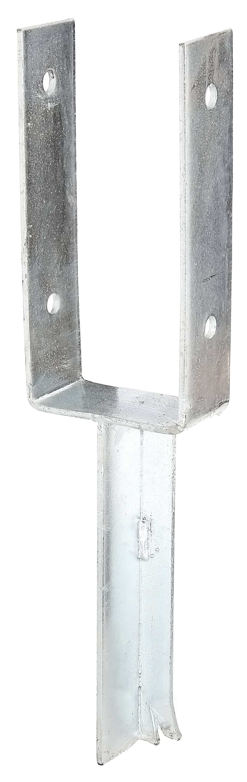U-PFOSTENTRÄGER FEUERVZ. 4X91X200X200 MM
