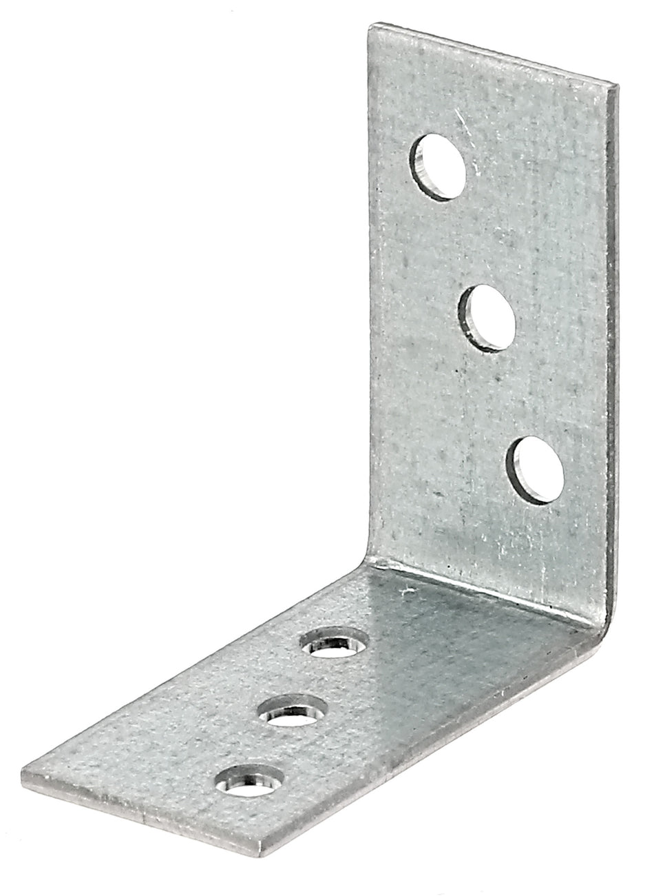 WINKELVERBINDER VERZ. 40X40X20X2,0 MM