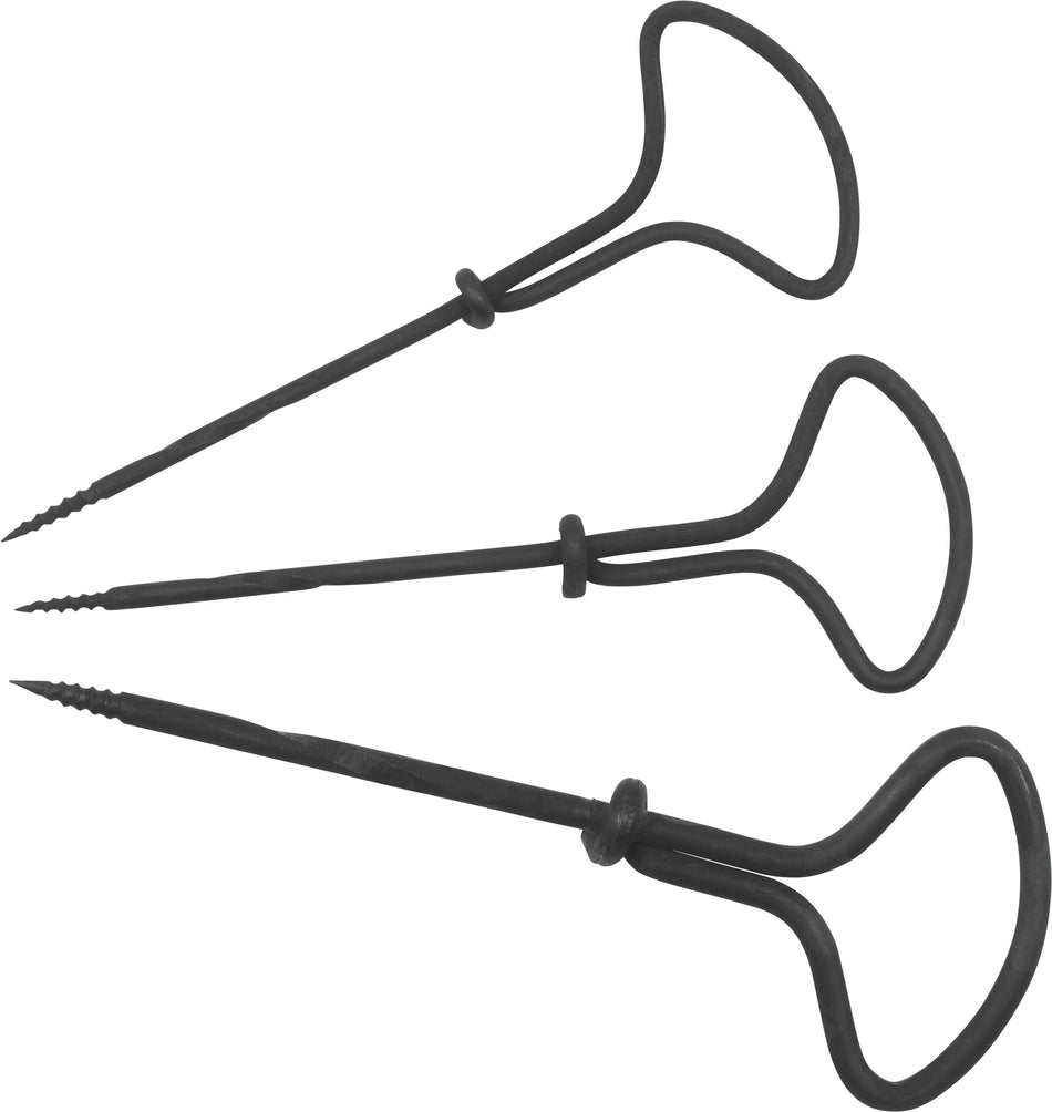 NAGELBOHRERSATZ 2,5-3,0-4,0MM