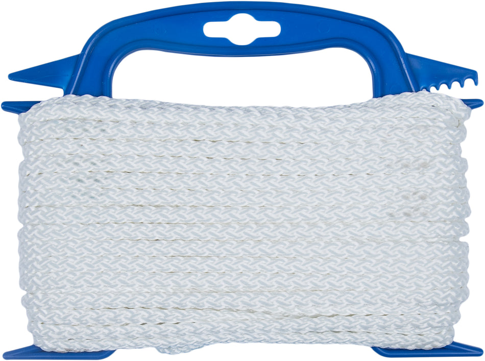 POLYAMIDSEIL THERMOFIX. WEIß Ø6 MM/20 M