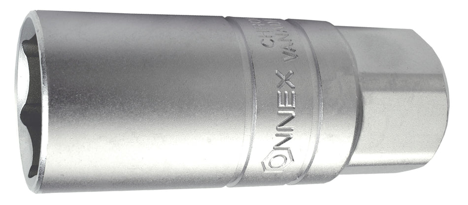 STECKSCHLÜSSEL-ZÜNDKERZENEINS. 1/2"16MM