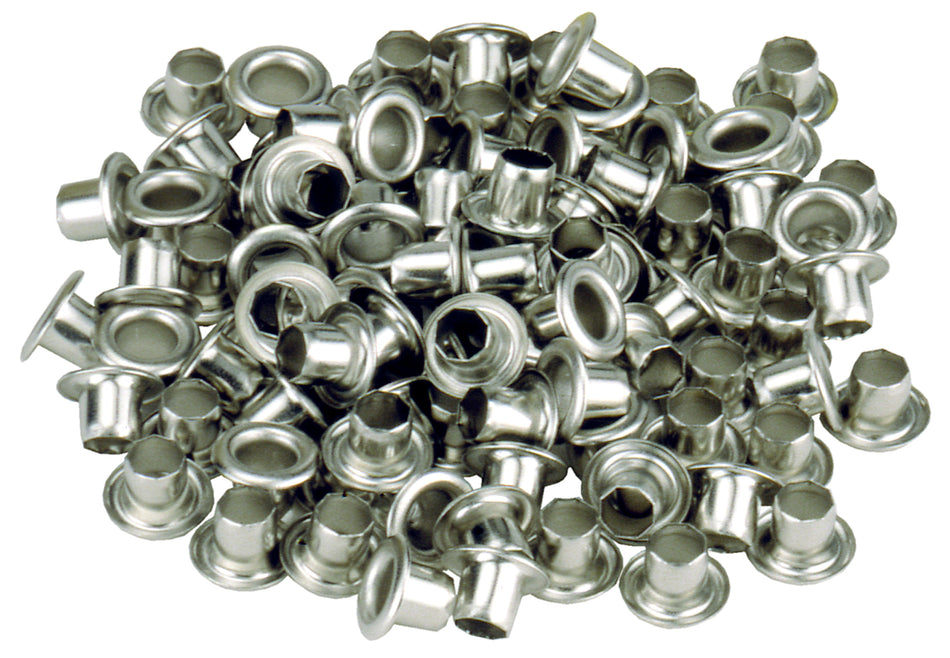 ÖSEN MESSING VERN. Ø5,0 MM