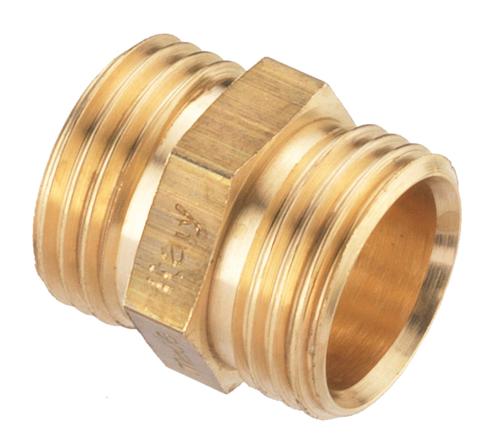 KUPPLUNG VRS 1/2" AG