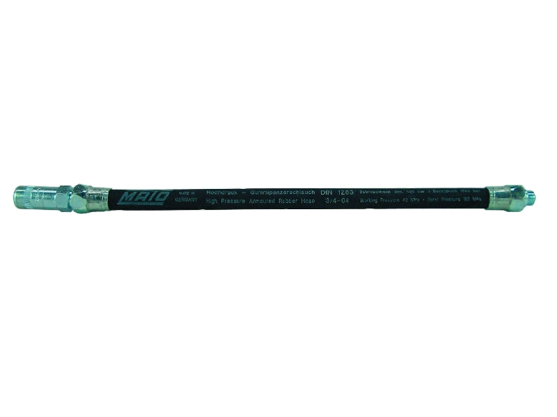 PANZERSCHLAUCH GU. 300 MM