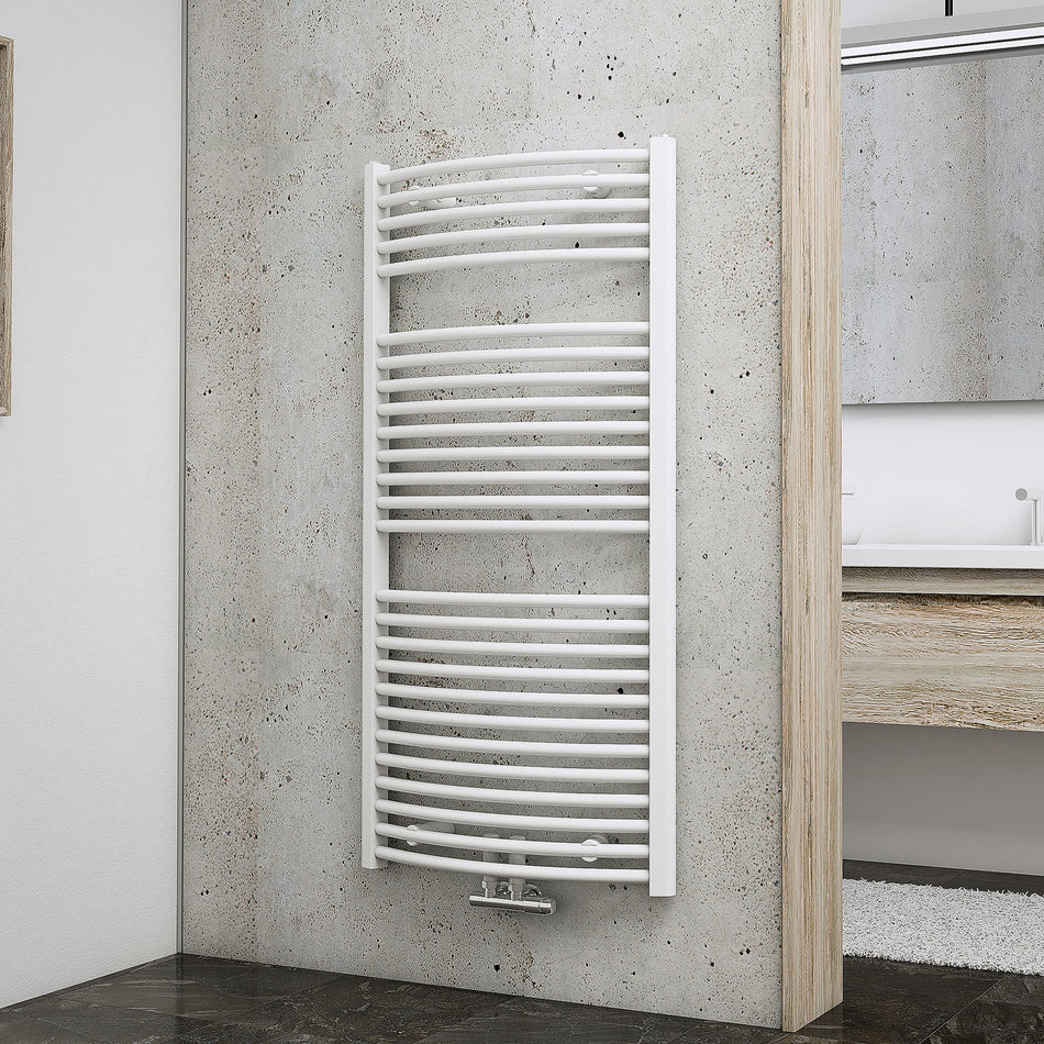 DESIGN-BADHEIZKÖRPER 1215/600