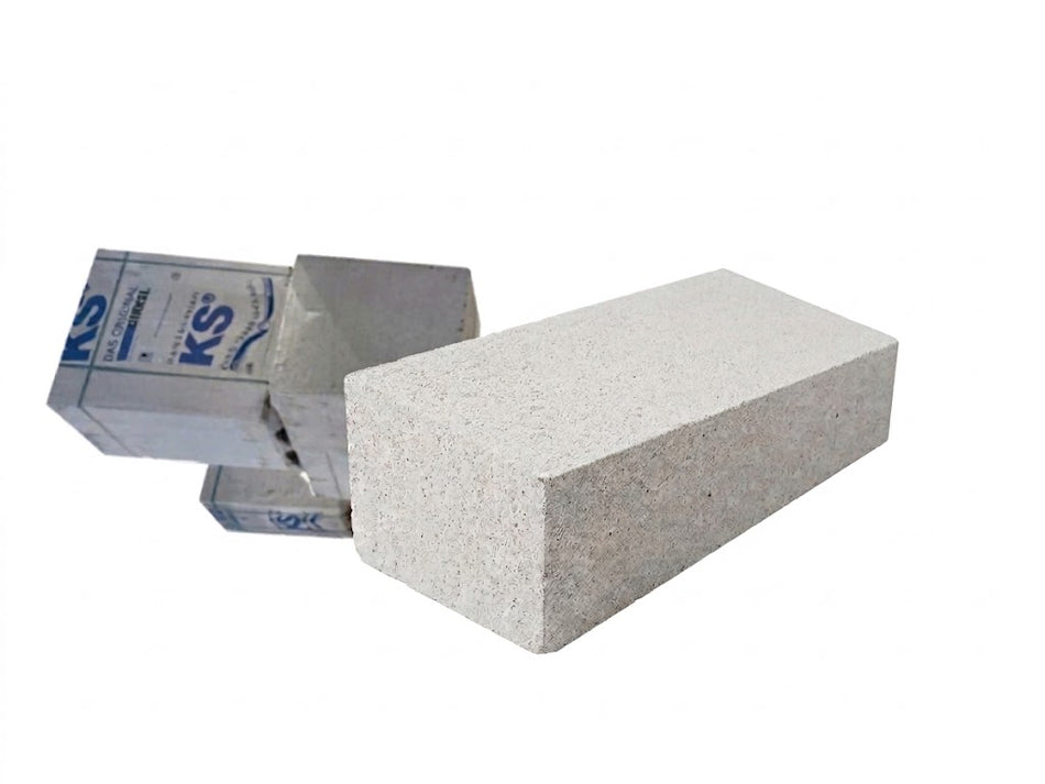 KS VOLLSTEIN DF  240/115/52MM  20-2,0