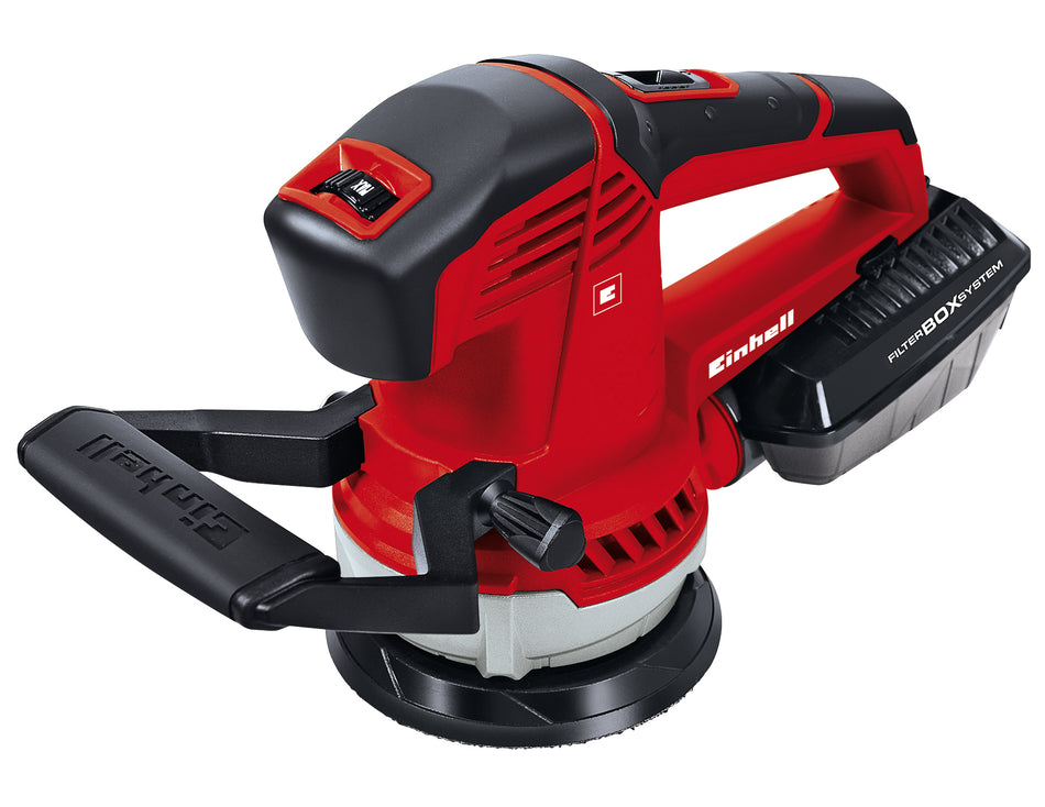 EXZENTERSCHLEIFER TE-RS 40 E