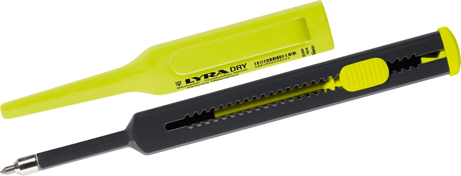 BAUMARKER LYRA DRY TIEFLOCHMARKER V10