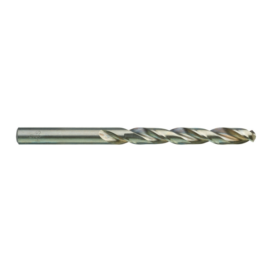 METALLBOHRER HSS-G DIN338 9,0X125MMHSS-G
