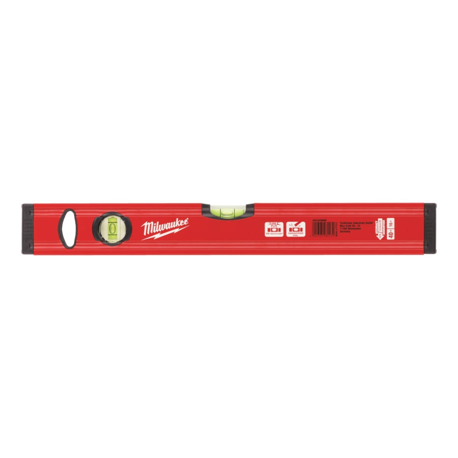 WASSERWAAGE SLIM 40 CM