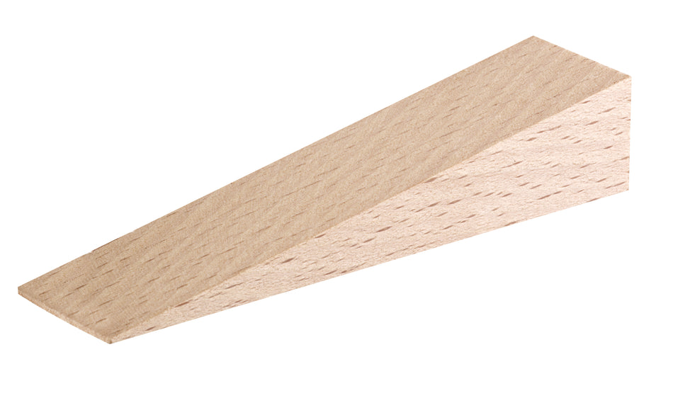 MÖBELKEILE BUCHE 100X24X20 MM