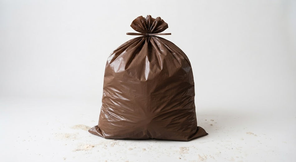 BAYFERROX EISENOXIDPULVER BRAUN 663 1KG