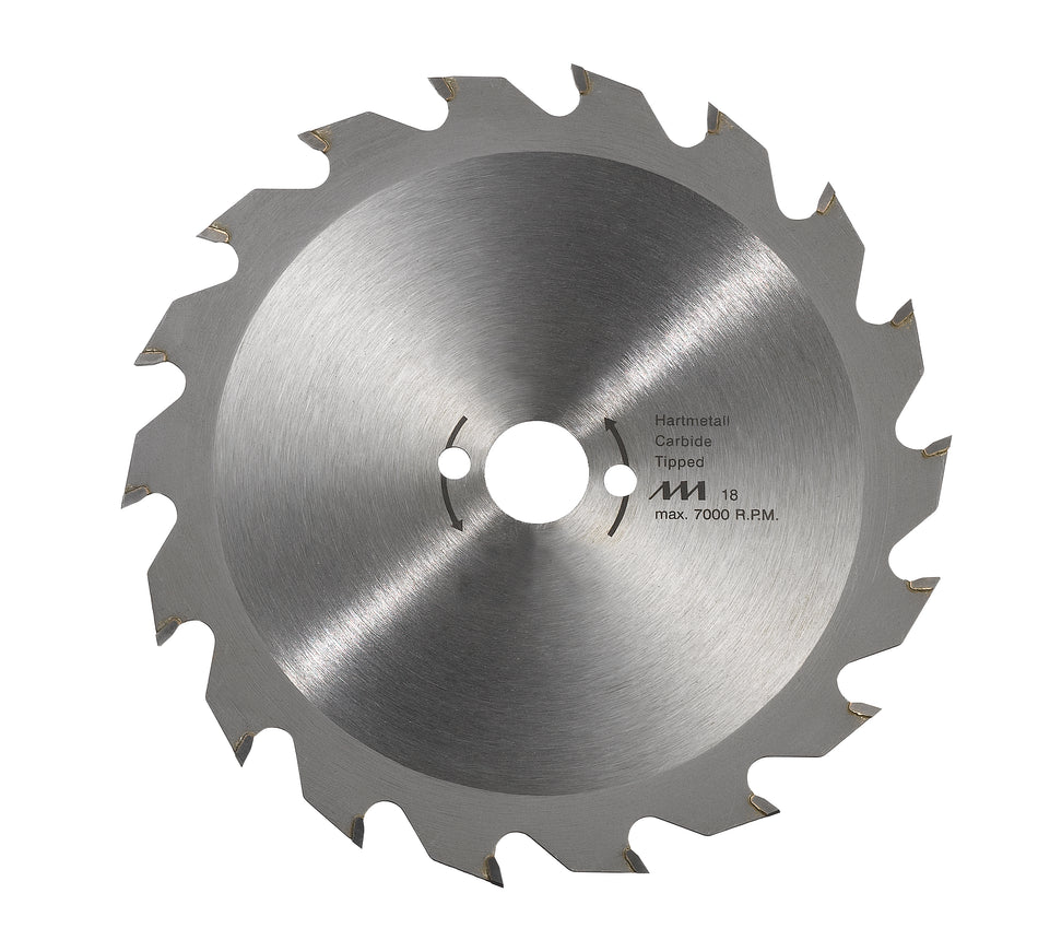 KREISSÄGEBLATT HD HM Ø 150 X 20MM Z18