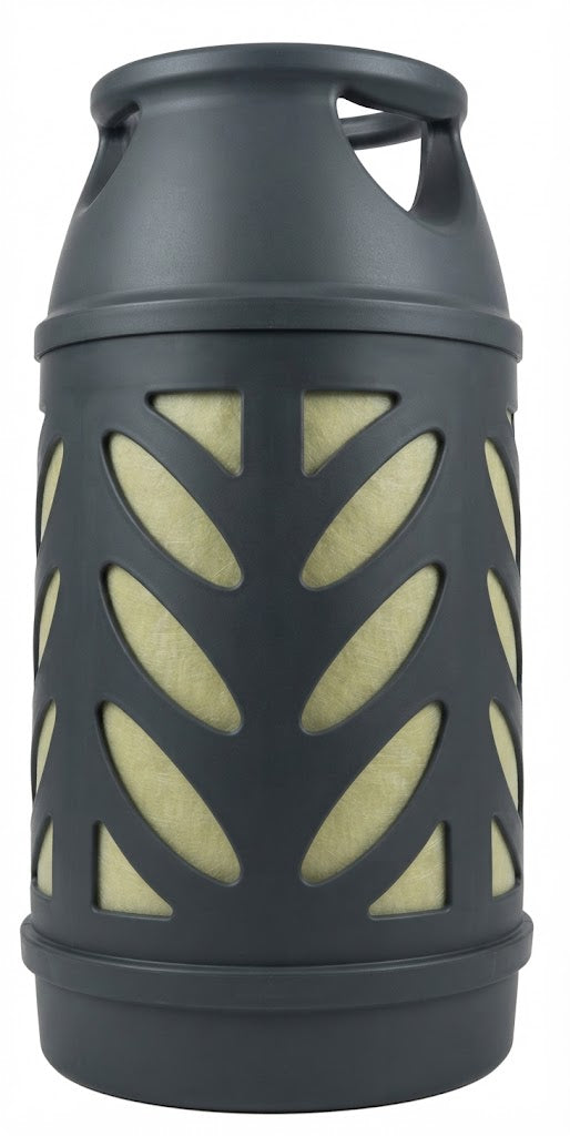 GAS-EIGENTUMSFLASCHE 10 KG COMPOSITE