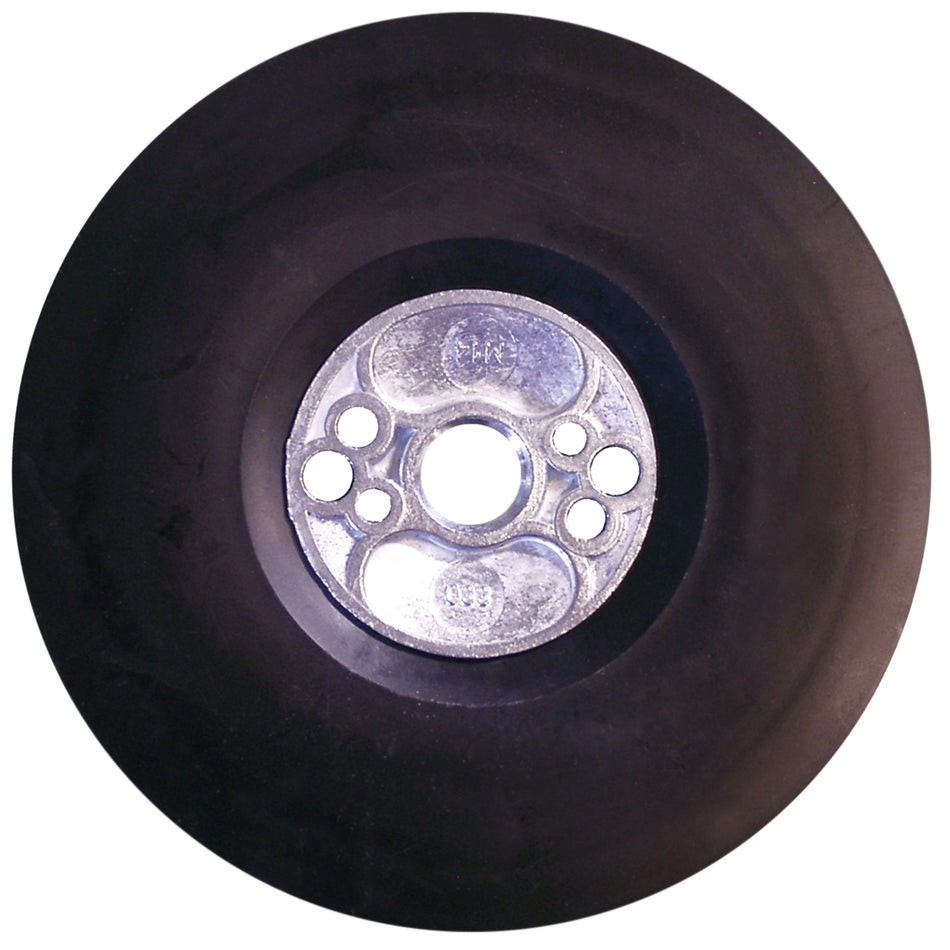 ELASTIKTELLER FÜR FLEX. SCHEIBEN Ø125 MM