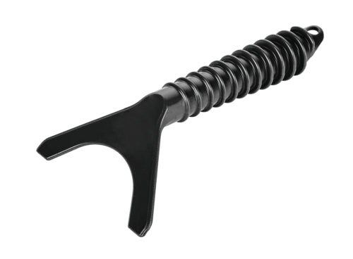 FARBROLLEN-ABZIEHER 80X160MM SCHWARZ
