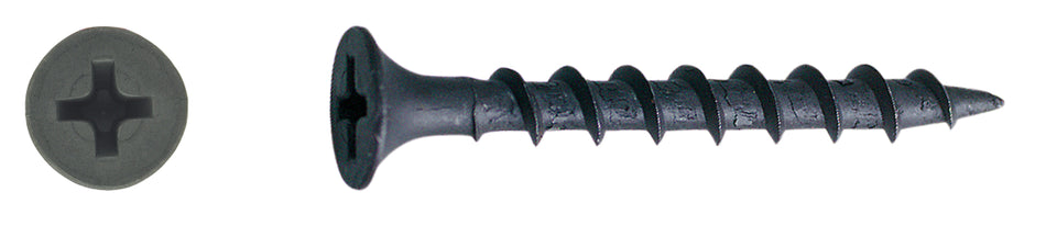 GIPSPLATTENSCHR. EG PHOS. TG 3,9X55 MM