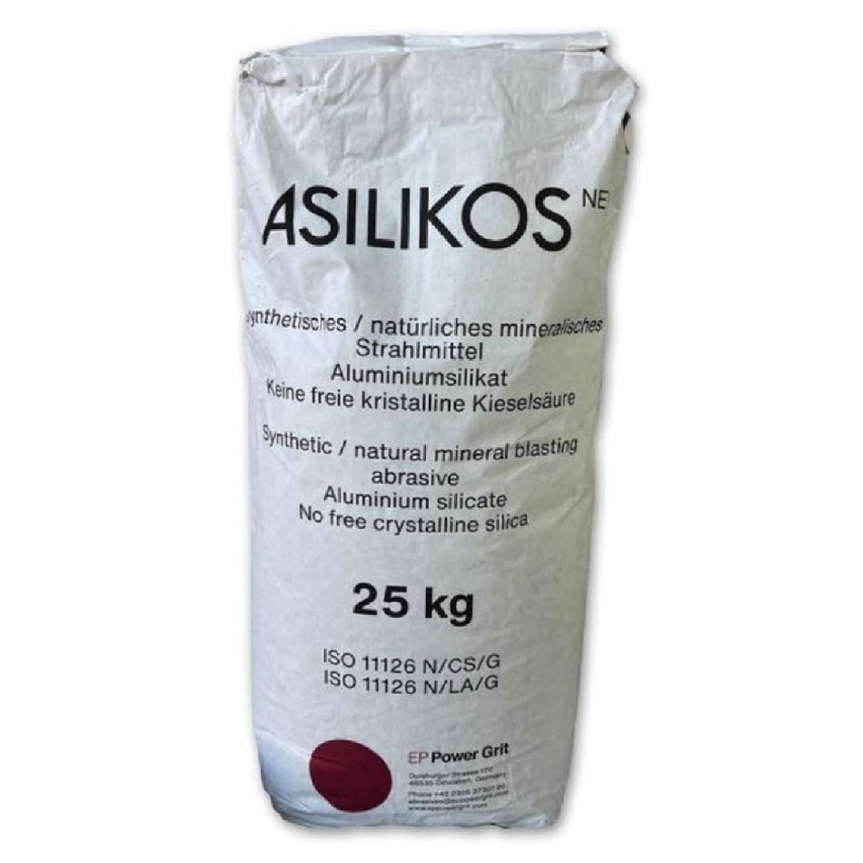 ASILIKOS NEW 0,2-1,0MM 25KG