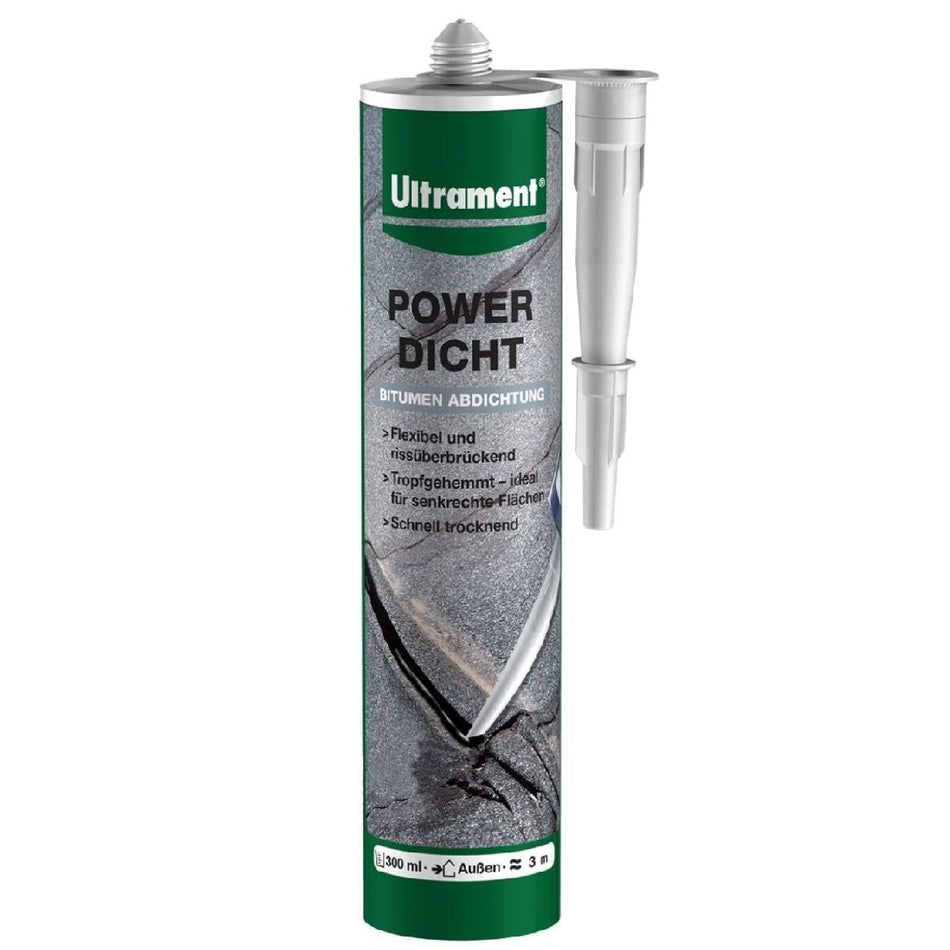 ULTRAMENT POWER DICHT  300 ML