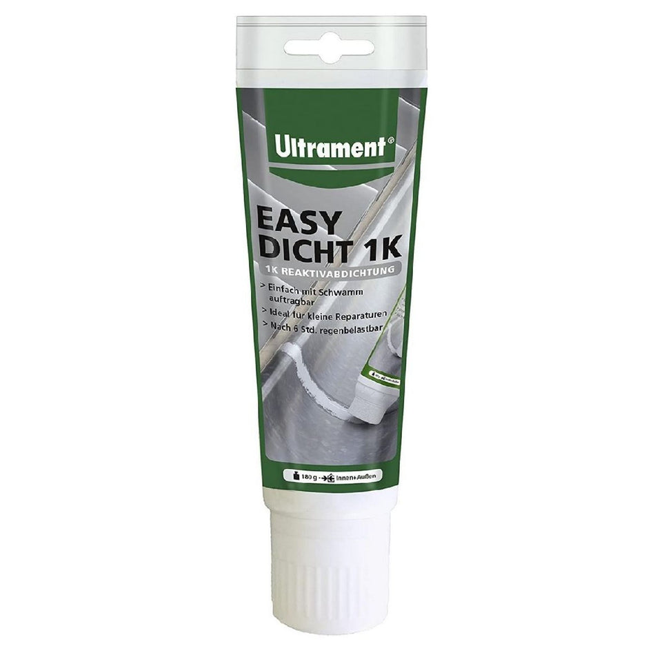 ULTRAMENT EASY DICHT 1 K  180 G