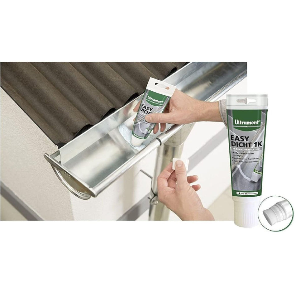 ULTRAMENT EASY DICHT 1 K  180 G