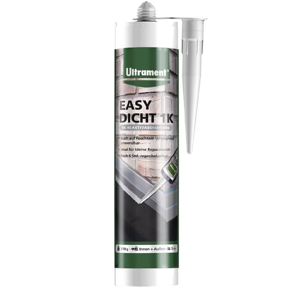 ULTRAMENT EASY DICHT 1 K  310 G