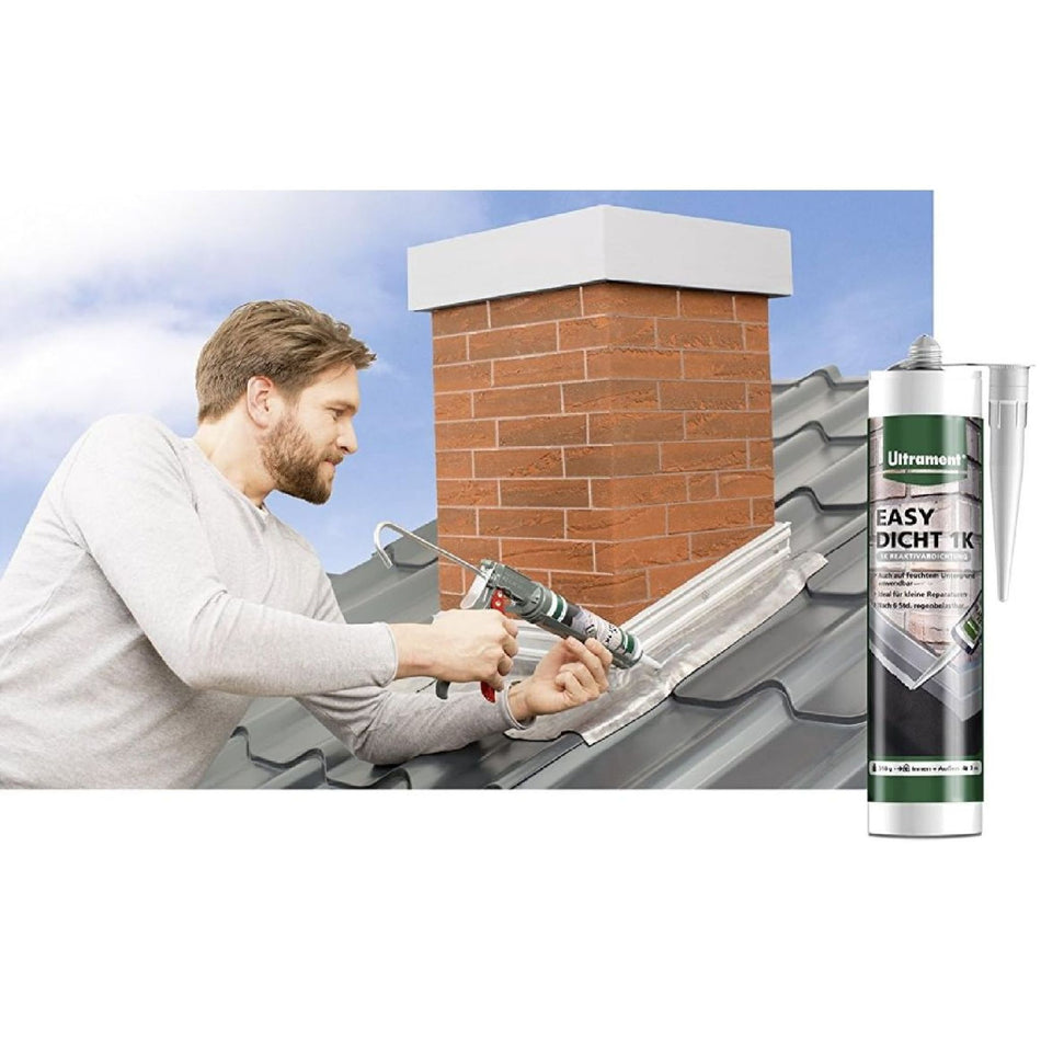 ULTRAMENT EASY DICHT 1 K  310 G