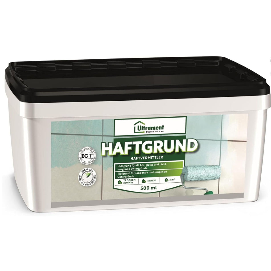 ULTRAMENT HAFTGRUND 500 ML