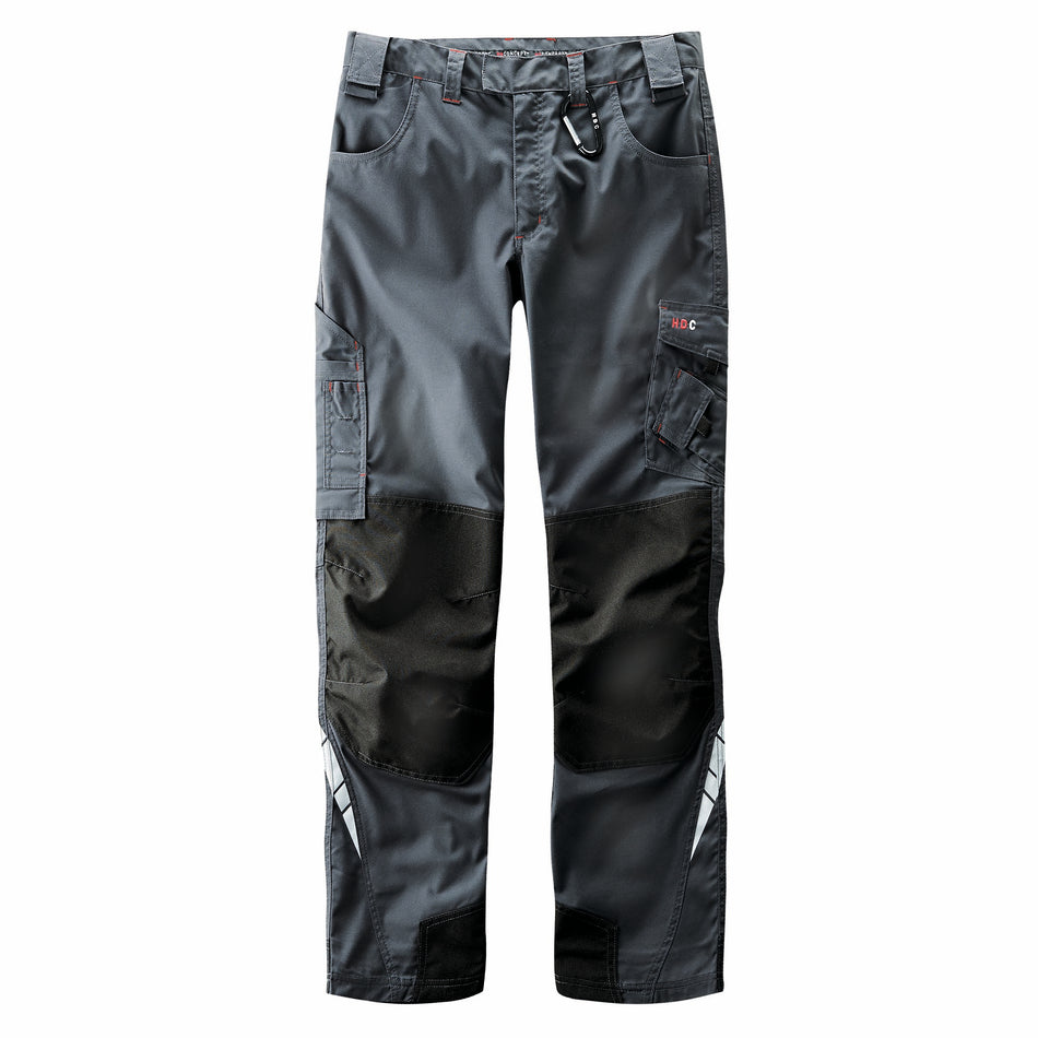 PROFESSIONAL BUNDHOSE ANTHRAZIT GR. 50