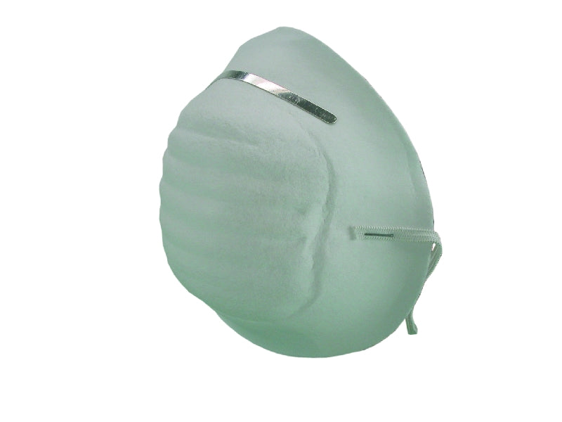 GROBSTAUBMASKE 5 ST