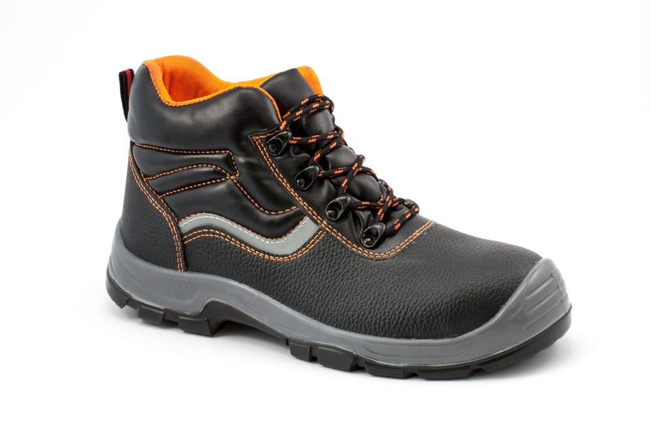 SICHERHEITSSTIEFEL S3 VERONA GR. 44