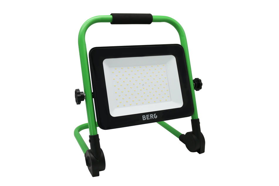 LED-STRAHLER BCL FOLD LED 100W, IP65