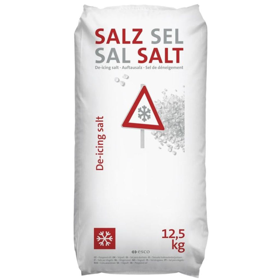 STREUSALZ K+S 12,5 KG