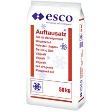 STREUSALZ K+S 50 KG