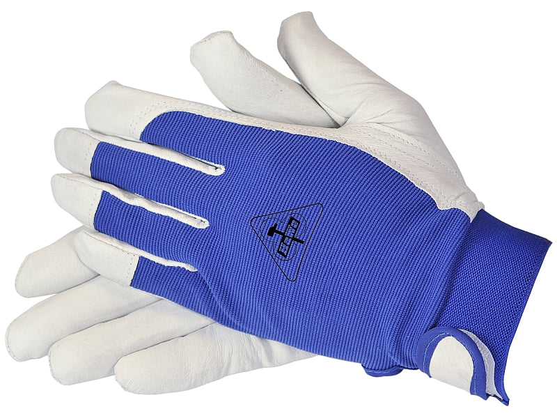 HANDSCHUHE MULTI-MAX ROT GR. 9