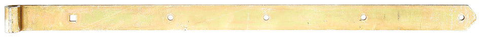LADENBAND GERADE VERZ. Ø16X800X45 MM