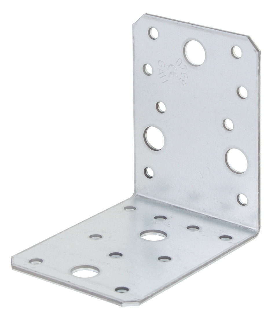 WINKELVERBINDER VERZ. 90X90X65X2,5 MM