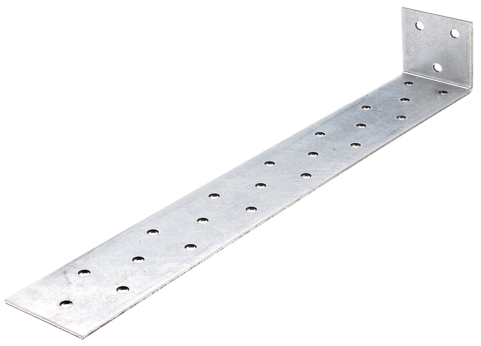 FLACHSTAHLANKER VERZ. 300X40X40X2,0 MM