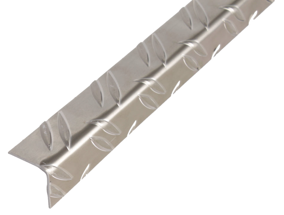 WINKELPROFIL ALU BLANK 29,5X29,5X1000 MM
