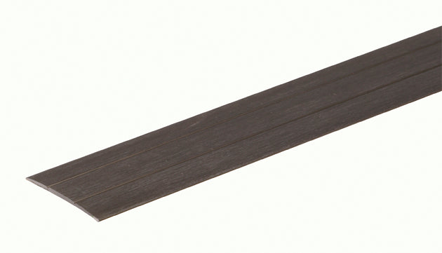 ÜBERGANGSPROFIL ALU EDELS. 38X1X900 MM