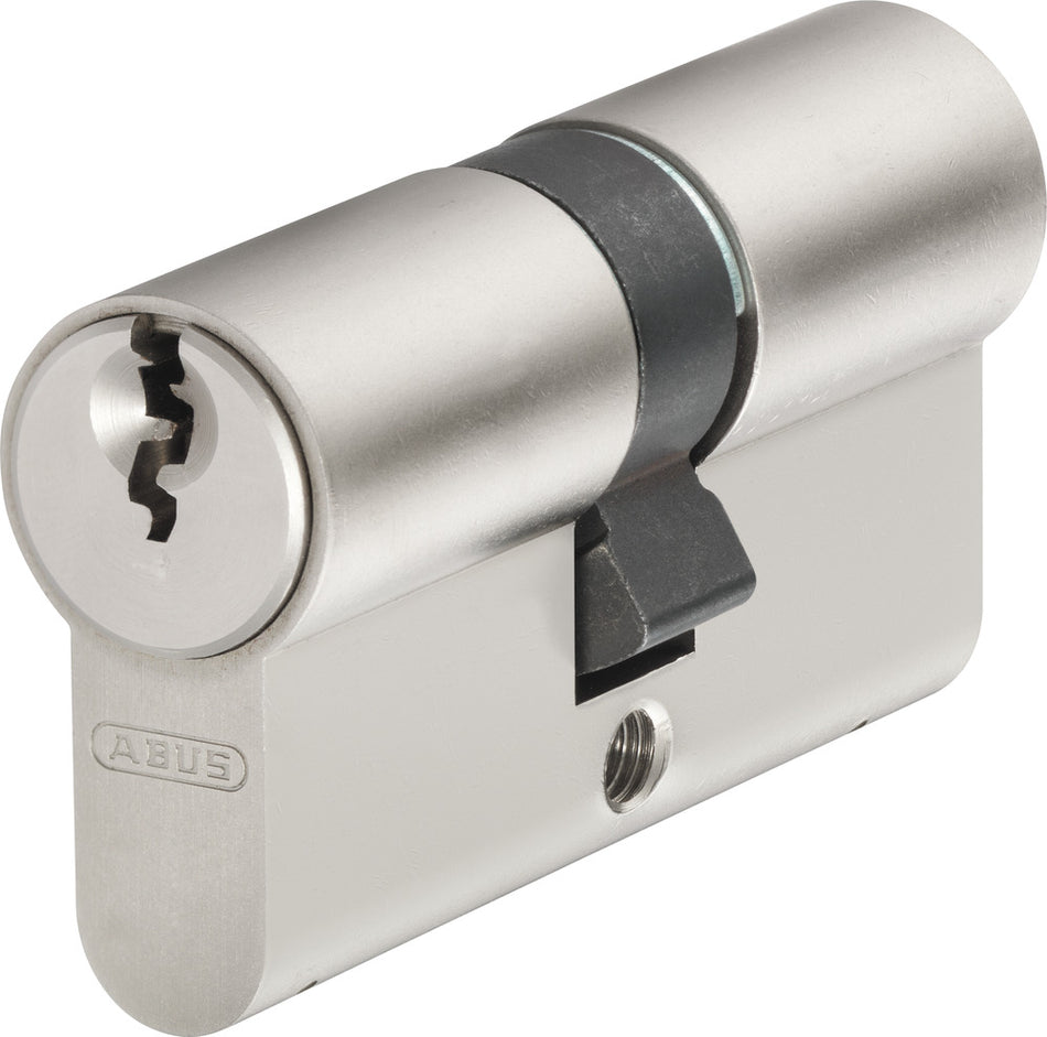 PROFILZYLINDER NICKEL PEARL E30 30/40 SB