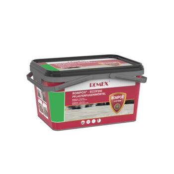 ROMPOX-ECOFINE ANTHRAZIT 25KG PFLASTERFUGENMÖRTEL