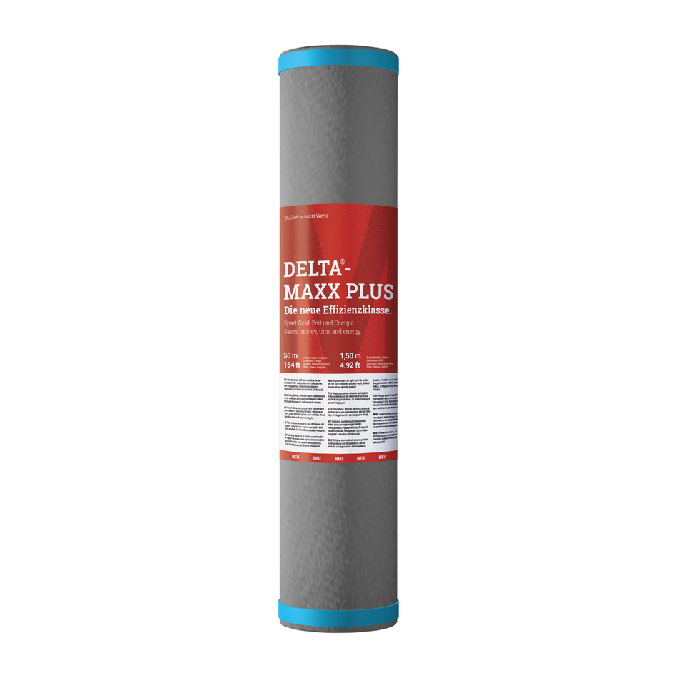 DELTA-MAXX PLUS 50X1,50M