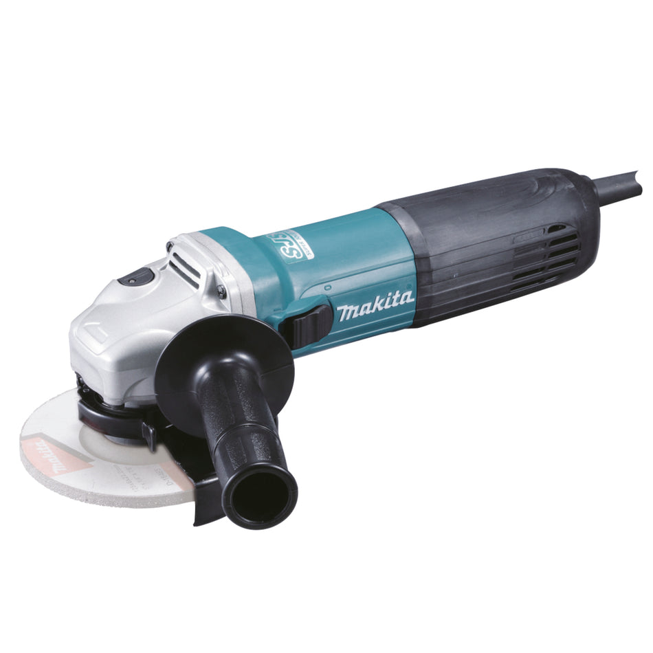 WINKELSCHLEIFER Ø125 MM 1100W GA5040RZ1
