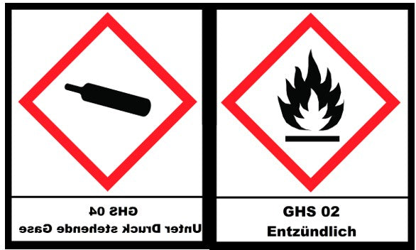 TOPGAS 450