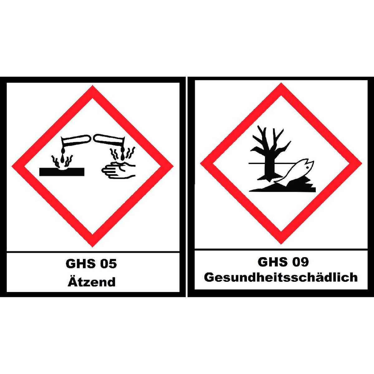 GHS05+09