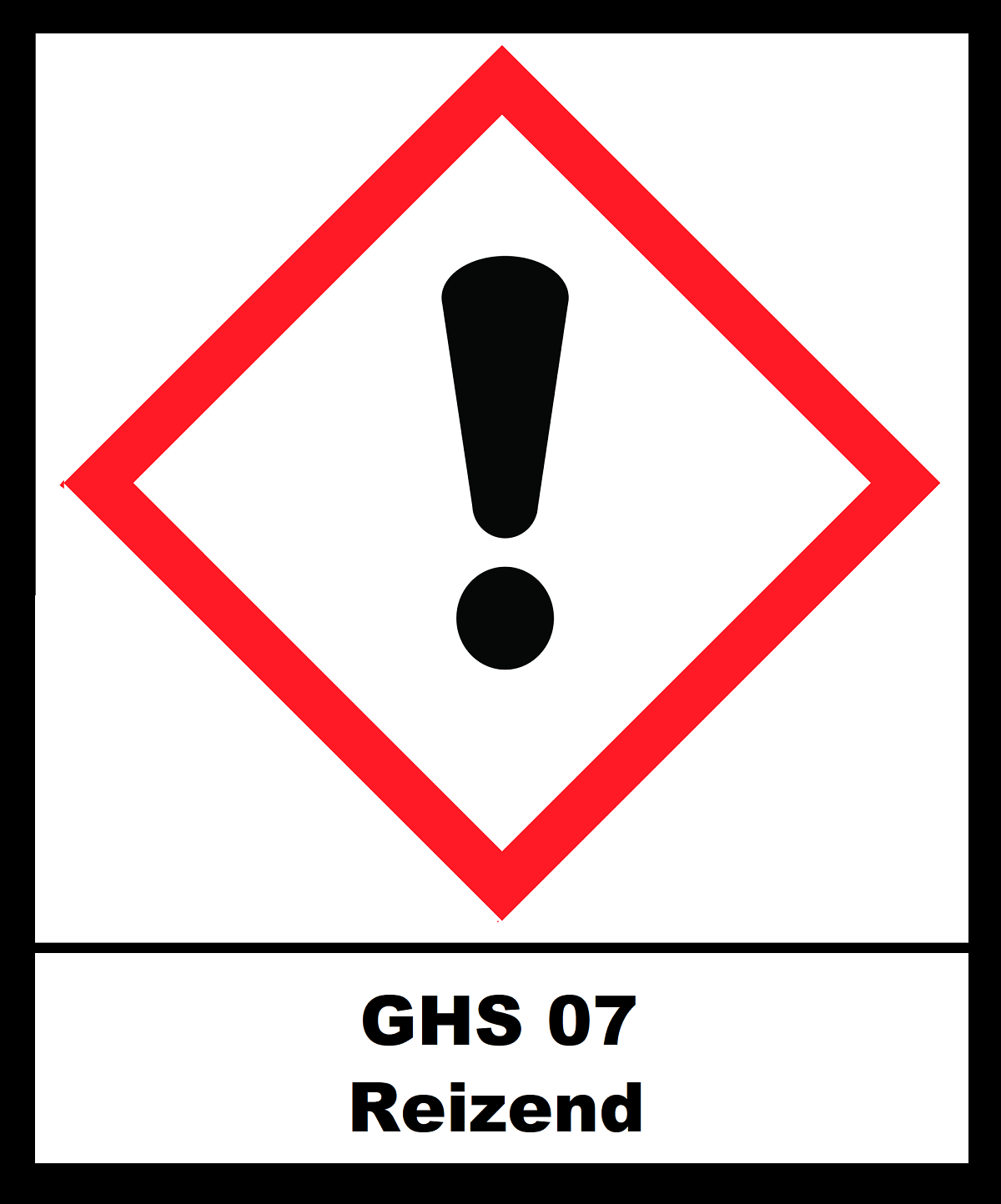 GHS07